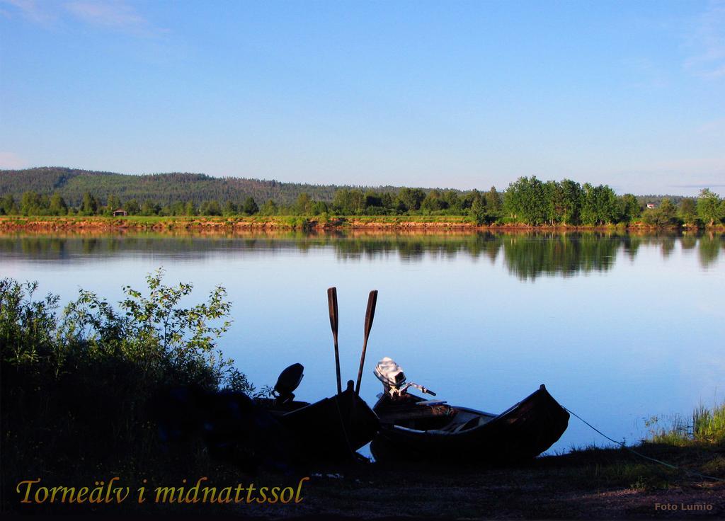 Stuga Vid Hedenaesets Stencafe Bagian luar foto